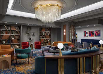 The Opus Westchester, Autograph Collection hotel thumbnail 5