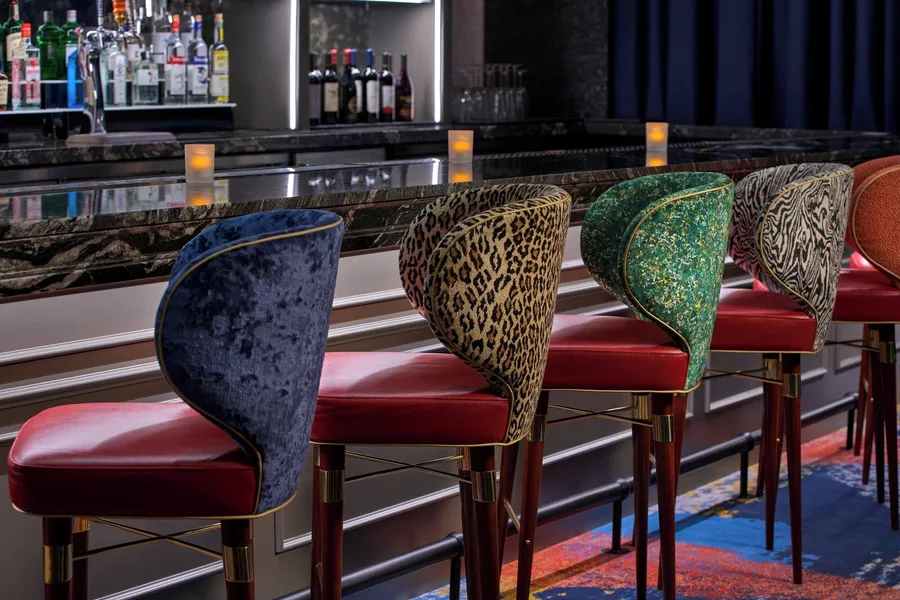 The Opus Westchester, Autograph Collection hotel detail image 6