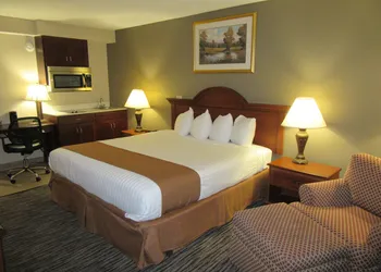 Best Western Gateway Adirondack Inn hotel thumbnail 4