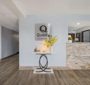 Quality Inn Oneida near Casino hotel detail image 5