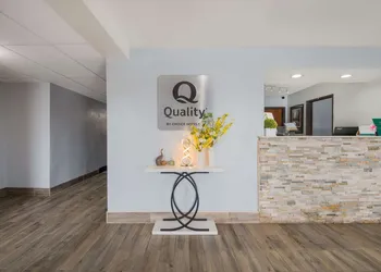 Quality Inn Oneida near Casino hotel thumbnail 5