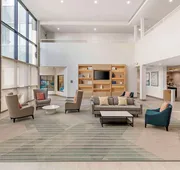 Comfort Inn & Suites Verona at Turning Stone Resort Casino hotel detail image 3