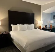 Comfort Inn & Suites Verona at Turning Stone Resort Casino hotel detail image 5