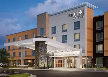Fairfield Inn & Suites by Marriott Rome hotel thumbnail 5