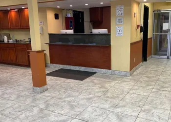 Ramada by Wyndham Rome / Verona hotel thumbnail 2