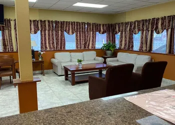 Ramada by Wyndham Rome / Verona hotel thumbnail 3