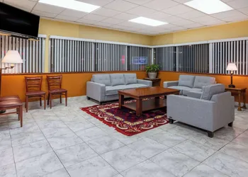 Ramada by Wyndham Rome / Verona hotel thumbnail 5