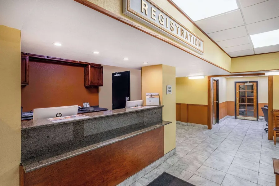 Ramada by Wyndham Rome / Verona hotel detail image 6