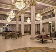 DoubleTree by Hilton Utica hotel detail image 5