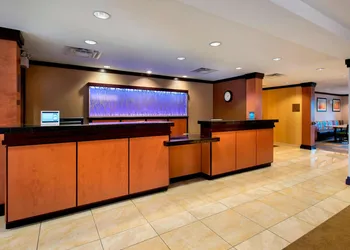 Fairfield by Marriott Inn & Suites Verona Turning Stone hotel thumbnail 2