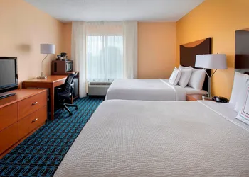 Fairfield by Marriott Inn & Suites Verona Turning Stone hotel thumbnail 3