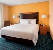 Fairfield by Marriott Inn & Suites Verona Turning Stone hotel detail image 4