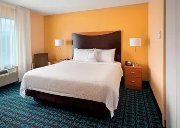 Fairfield by Marriott Inn & Suites Verona Turning Stone hotel thumbnail 4