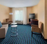 Fairfield by Marriott Inn & Suites Verona Turning Stone hotel detail image 5