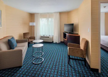 Fairfield by Marriott Inn & Suites Verona Turning Stone hotel thumbnail 5