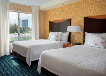 Fairfield by Marriott Inn & Suites Verona Turning Stone hotel thumbnail 6