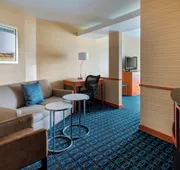 Fairfield by Marriott Inn & Suites Verona Turning Stone hotel detail image 7