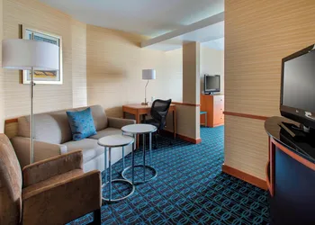Fairfield by Marriott Inn & Suites Verona Turning Stone hotel thumbnail 7