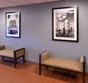 Hampton Inn Utica hotel detail image 3