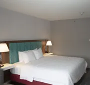 Hampton Inn Utica hotel detail image 4