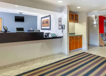 Extended Stay America Suites Boston Westborough Computer Dr hotel thumbnail 2