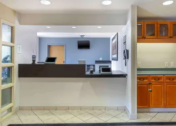 Extended Stay America Suites Boston Westborough Computer Dr hotel thumbnail 3