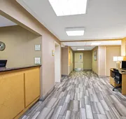 La Quinta Inn by Wyndham Auburn Worcester hotel detail image 3