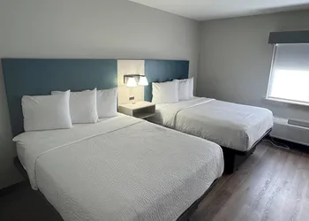 La Quinta Inn by Wyndham Auburn Worcester hotel thumbnail 6