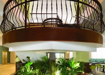 Hilton Garden Inn Worcester hotel thumbnail 2