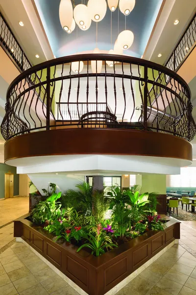 Hilton Garden Inn Worcester hotel detail image 2