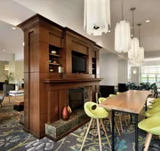 Hilton Garden Inn Worcester hotel detail image 3
