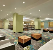 Hilton Garden Inn Worcester hotel detail image 4