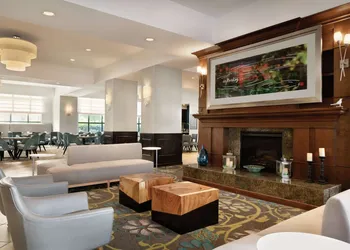 Hilton Garden Inn Worcester hotel thumbnail 5