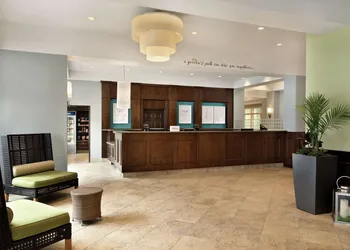 Hilton Garden Inn Worcester hotel thumbnail 6
