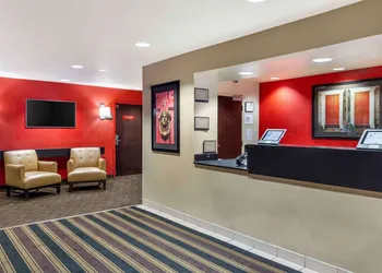 Extended Stay America Suites Boston Westborough Connector Rd hotel thumbnail 2