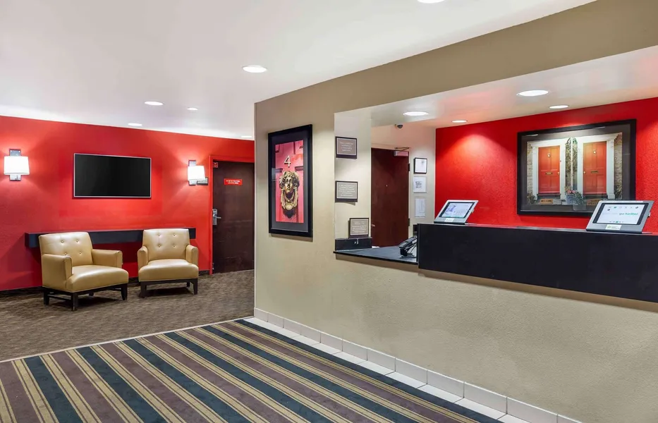 Extended Stay America Suites Boston Westborough Connector Rd hotel detail image 2