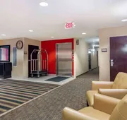 Extended Stay America Suites Boston Westborough Connector Rd hotel detail image 3