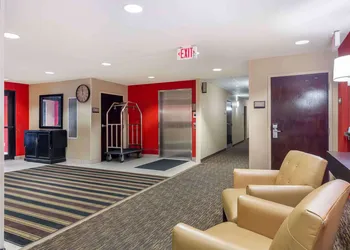 Extended Stay America Suites Boston Westborough Connector Rd hotel thumbnail 3