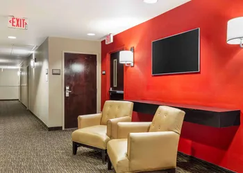 Extended Stay America Suites Boston Westborough Connector Rd hotel thumbnail 4