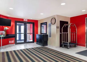 Extended Stay America Suites Boston Westborough Connector Rd hotel thumbnail 5