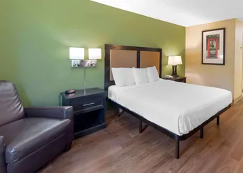 Extended Stay America Suites Boston Westborough Connector Rd hotel thumbnail 6