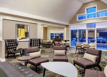 Residence Inn by Marriott Worcester hotel thumbnail 2