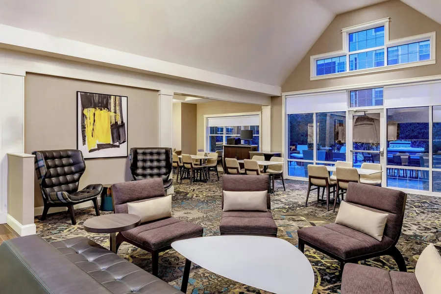 Residence Inn by Marriott Worcester hotel detail image 2