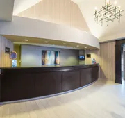 Residence Inn by Marriott Worcester hotel detail image 4