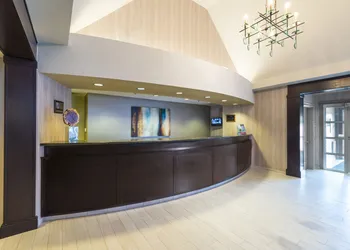 Residence Inn by Marriott Worcester hotel thumbnail 4
