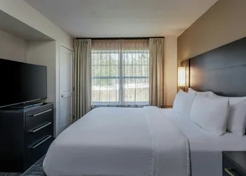 Residence Inn by Marriott Worcester hotel thumbnail 6