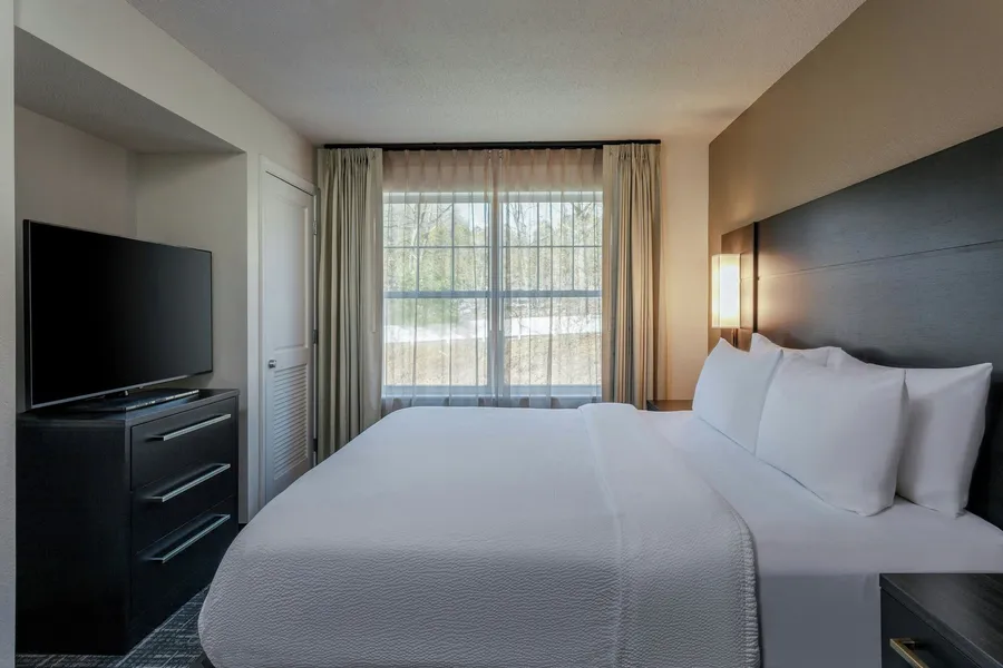Residence Inn by Marriott Worcester hotel detail image 6