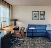Residence Inn by Marriott Worcester hotel detail image 7