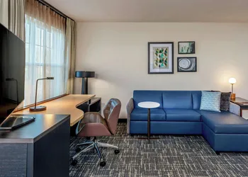 Residence Inn by Marriott Worcester hotel thumbnail 7