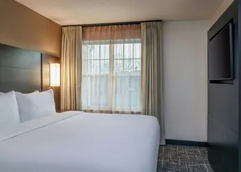 Residence Inn by Marriott Worcester hotel thumbnail 8